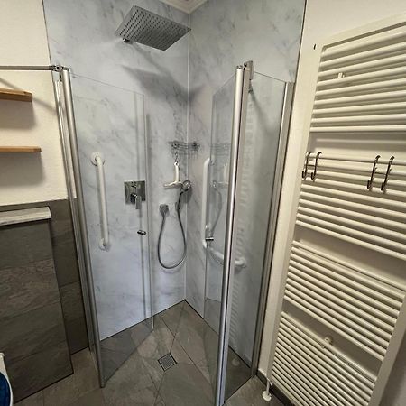 Ferienwohnung Sonnigesüdeifel Seffern Exterior foto