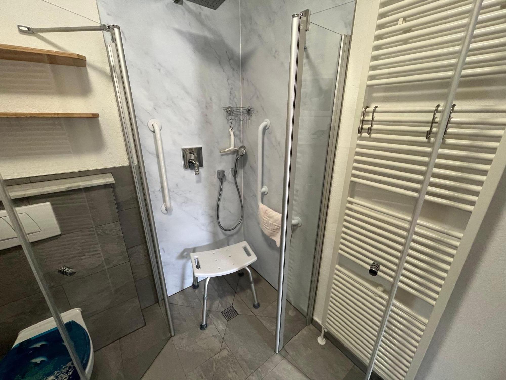 Ferienwohnung Sonnigesüdeifel Seffern Exterior foto